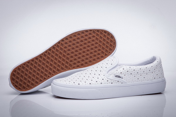 Vans Low Slip-on Men--004